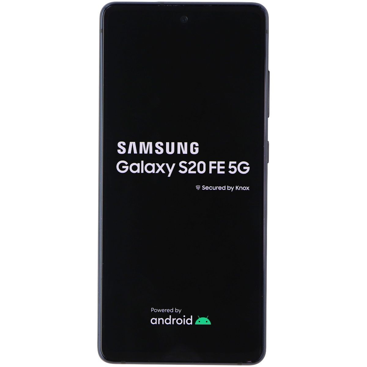 Samsung Galaxy S20 FE 5G (6.5-inch) (SM-G781U1) Unlocked - 256GB/Cloud Navy Cell Phones & Smartphones Samsung - Simple Cell Bulk Wholesale Pricing - USA Seller