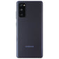 Samsung Galaxy S20 FE 5G (6.5-inch) (SM-G781U) AT&T Only - 128GB/Cloud Navy Cell Phones & Smartphones Samsung - Simple Cell Bulk Wholesale Pricing - USA Seller