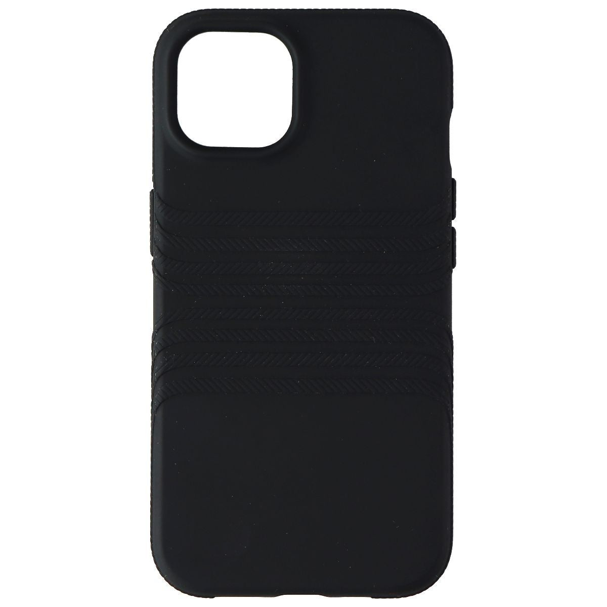 Tech21 Evo Tactile Series Case for Apple iPhone 13 - Black Cell Phone - Cases, Covers & Skins Tech21    - Simple Cell Bulk Wholesale Pricing - USA Seller