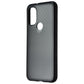 Tech21 EvoCheck Series Gel Case for Motorola Moto G Power (2022) - Black