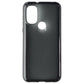 Tech21 EvoCheck Series Gel Case for Motorola Moto G Power (2022) - Black