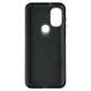Tech21 EvoCheck Series Gel Case for Motorola Moto G Power (2022) - Black