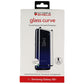 ZAGG InvisibleShield Glass Curved Screen Protector for Galaxy S8+ (Plus) - Clear Cell Phone - Screen Protectors Zagg - Simple Cell Bulk Wholesale Pricing - USA Seller
