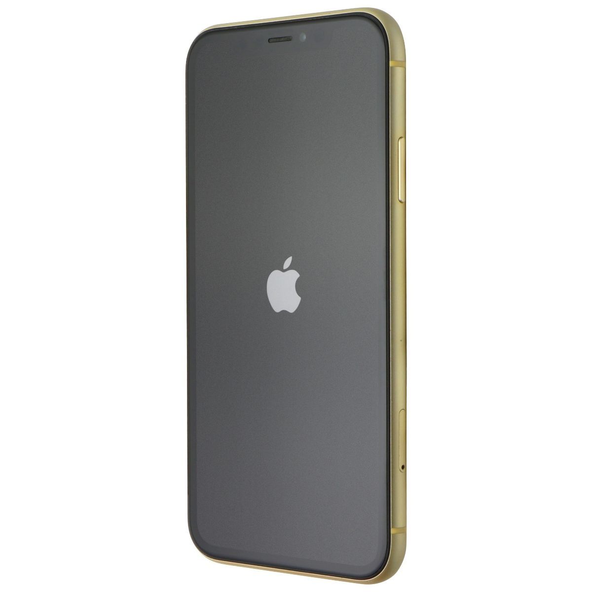 Apple iPhone XR (6.1-inch) Smartphone (A1984) Unlocked - 64GB / Yellow Cell Phones & Smartphones Apple - Simple Cell Bulk Wholesale Pricing - USA Seller