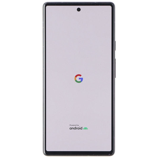 Google Pixel 6 (6.4-inch) Smartphone (GB7N6) UNLOCKED - 128GB/Sorta Seafoam Cell Phones & Smartphones Google    - Simple Cell Bulk Wholesale Pricing - USA Seller