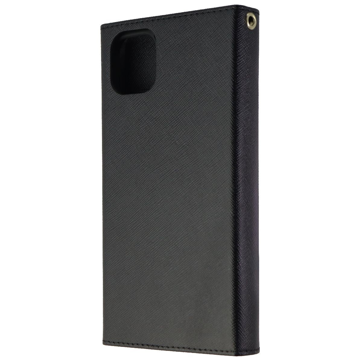 iDeal of Sweden Mayfair Clutch Wallet for Apple iPhone 11 Pro Max/XS Max - Black Cell Phone - Cases, Covers & Skins iDeal of Sweden - Simple Cell Bulk Wholesale Pricing - USA Seller