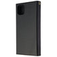 iDeal of Sweden Mayfair Clutch Wallet for Apple iPhone 11 Pro Max/XS Max - Black Cell Phone - Cases, Covers & Skins iDeal of Sweden - Simple Cell Bulk Wholesale Pricing - USA Seller