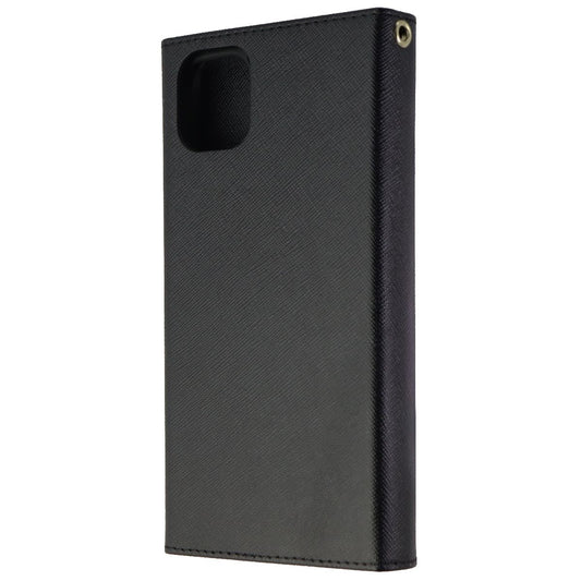 iDeal of Sweden Mayfair Clutch Wallet for Apple iPhone 11 Pro Max/XS Max - Black Cell Phone - Cases, Covers & Skins iDeal of Sweden - Simple Cell Bulk Wholesale Pricing - USA Seller