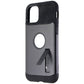 Spigen Slim Armor Series Case for Apple iPhone 11 Pro - Black Cell Phone - Cases, Covers & Skins Spigen - Simple Cell Bulk Wholesale Pricing - USA Seller