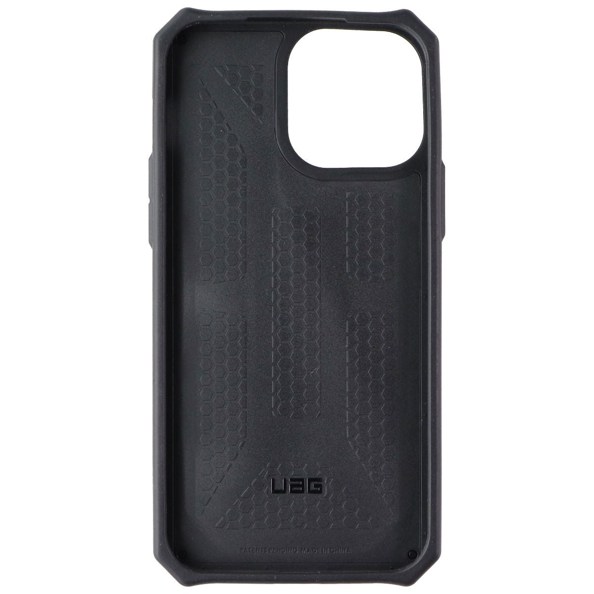 URBAN ARMOR GEAR Monarch Series Case for iPhone 13 Pro Max - Crimson Cell Phone - Cases, Covers & Skins Urban Armor Gear    - Simple Cell Bulk Wholesale Pricing - USA Seller