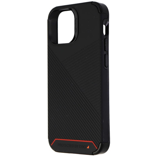 ZAGG Gear4 Battersea Series Hard Case Apple iPhone 13 mini - Black Cell Phone - Cases, Covers & Skins Zagg - Simple Cell Bulk Wholesale Pricing - USA Seller
