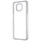 Tech21 Evo Clear Series Hard Case for Motorola Moto G Power - Clear Cell Phone - Cases, Covers & Skins Tech21 - Simple Cell Bulk Wholesale Pricing - USA Seller