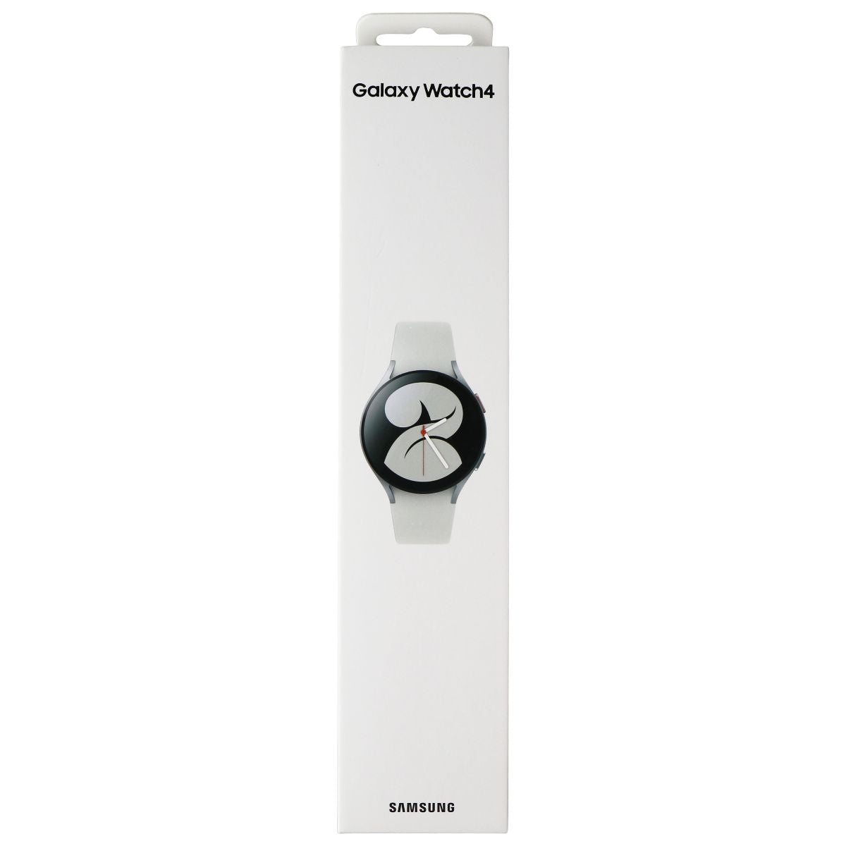 Samsung Galaxy Watch4 (40mm) LTE (Unlocked) Smartwatch - Silver (SM-R865U) Smart Watches Samsung - Simple Cell Bulk Wholesale Pricing - USA Seller
