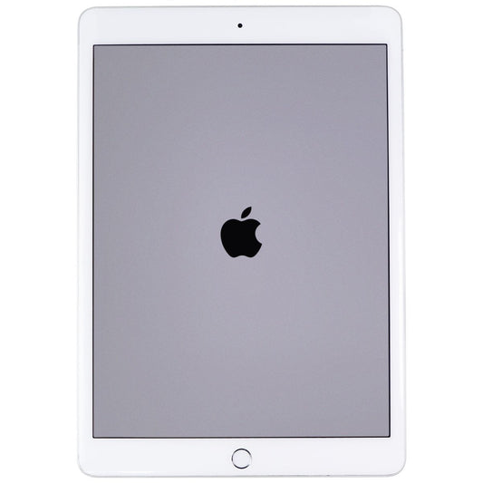 Apple iPad 10.2-inch 7th Gen Tablet (A2197) Wi-Fi Only - 32GB / Silver iPads, Tablets & eBook Readers Apple - Simple Cell Bulk Wholesale Pricing - USA Seller