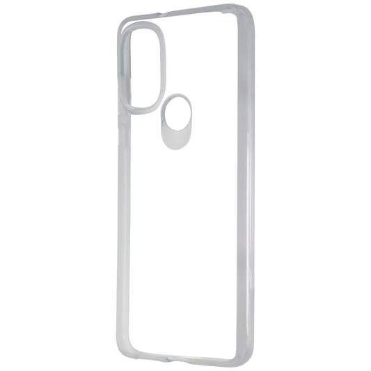 Tech21 Evo Lite Series Flexible Case for Motorola Moto G Power (2022) - Clear Cell Phone - Cases, Covers & Skins Tech21 - Simple Cell Bulk Wholesale Pricing - USA Seller