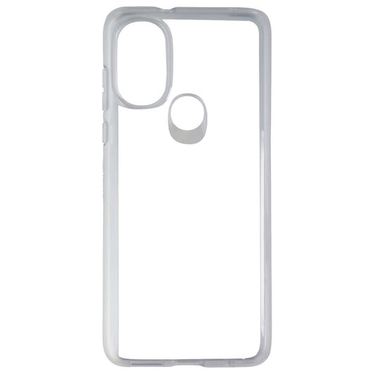 Tech21 Evo Lite Series Flexible Case for Motorola Moto G Power (2022) - Clear Cell Phone - Cases, Covers & Skins Tech21 - Simple Cell Bulk Wholesale Pricing - USA Seller