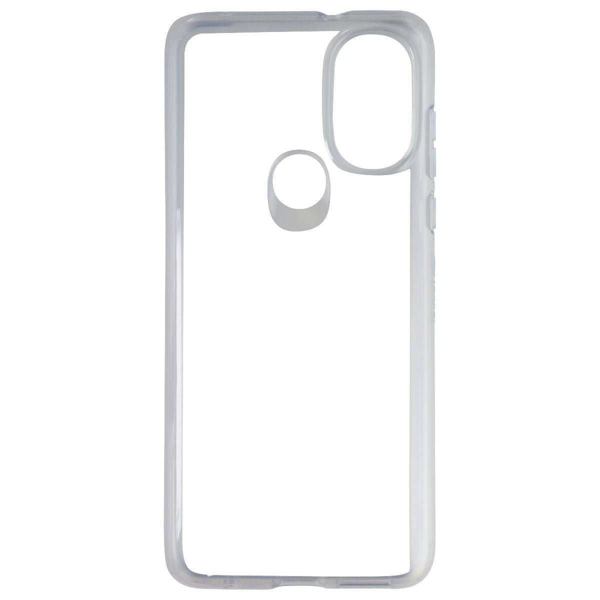Tech21 Evo Lite Series Flexible Case for Motorola Moto G Power (2022) - Clear Cell Phone - Cases, Covers & Skins Tech21 - Simple Cell Bulk Wholesale Pricing - USA Seller