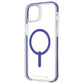 ZAGG Gear4 Santa Cruz Snap Case for Apple iPhone 14 Plus - Periwinkle Cell Phone - Cases, Covers & Skins Zagg    - Simple Cell Bulk Wholesale Pricing - USA Seller