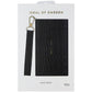 iDeal of Sweden Casstte Clutch Case for Apple iPhone 13 Pro Max - Black Croco Cell Phone - Cases, Covers & Skins iDeal of Sweden    - Simple Cell Bulk Wholesale Pricing - USA Seller