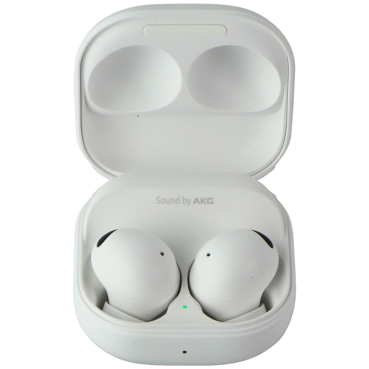 SAMSUNG Galaxy Buds2 Pro True Wireless Earbuds w/ Noise Cancelling - White