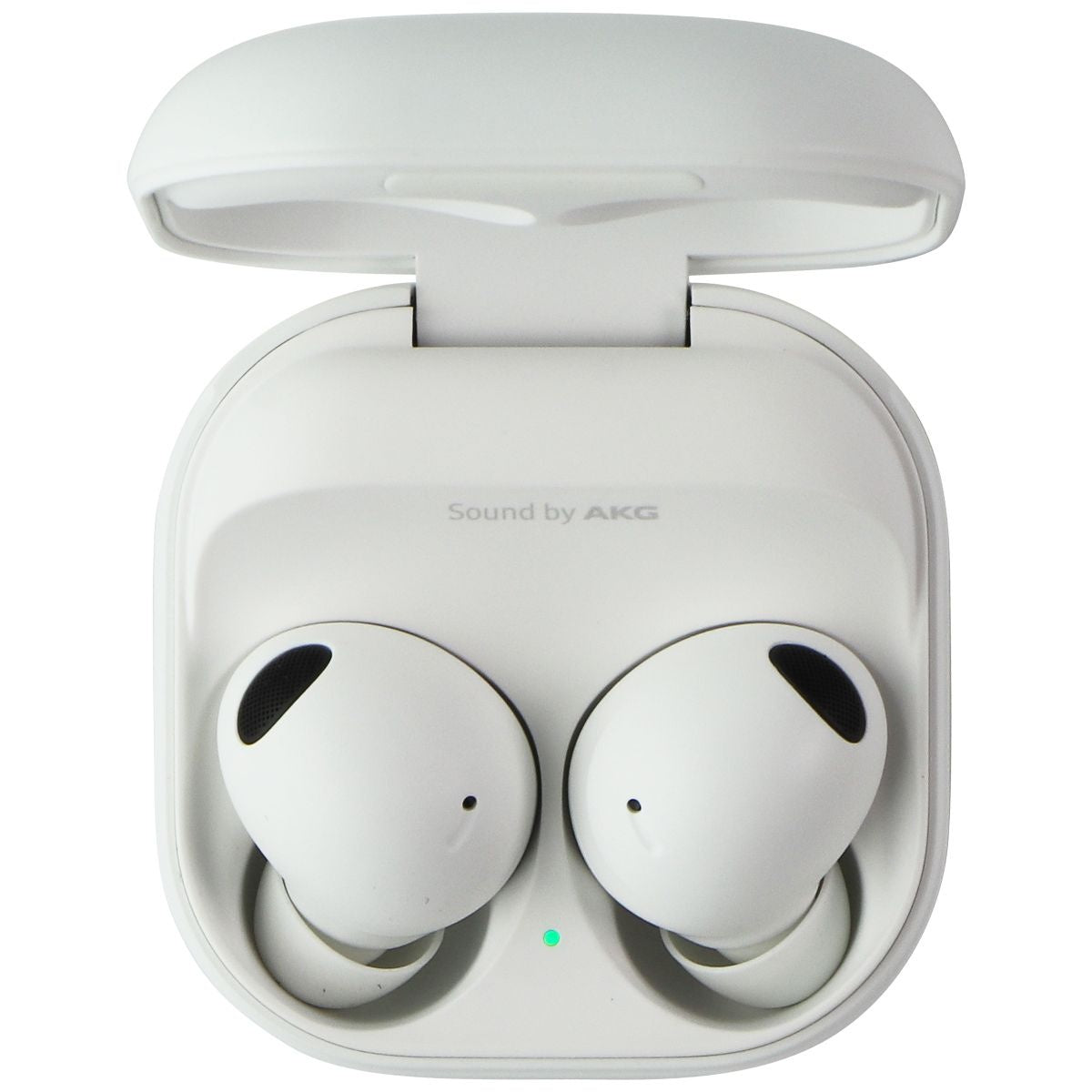 SAMSUNG Galaxy Buds2 Pro True Wireless Earbuds w/ Noise Cancelling - White