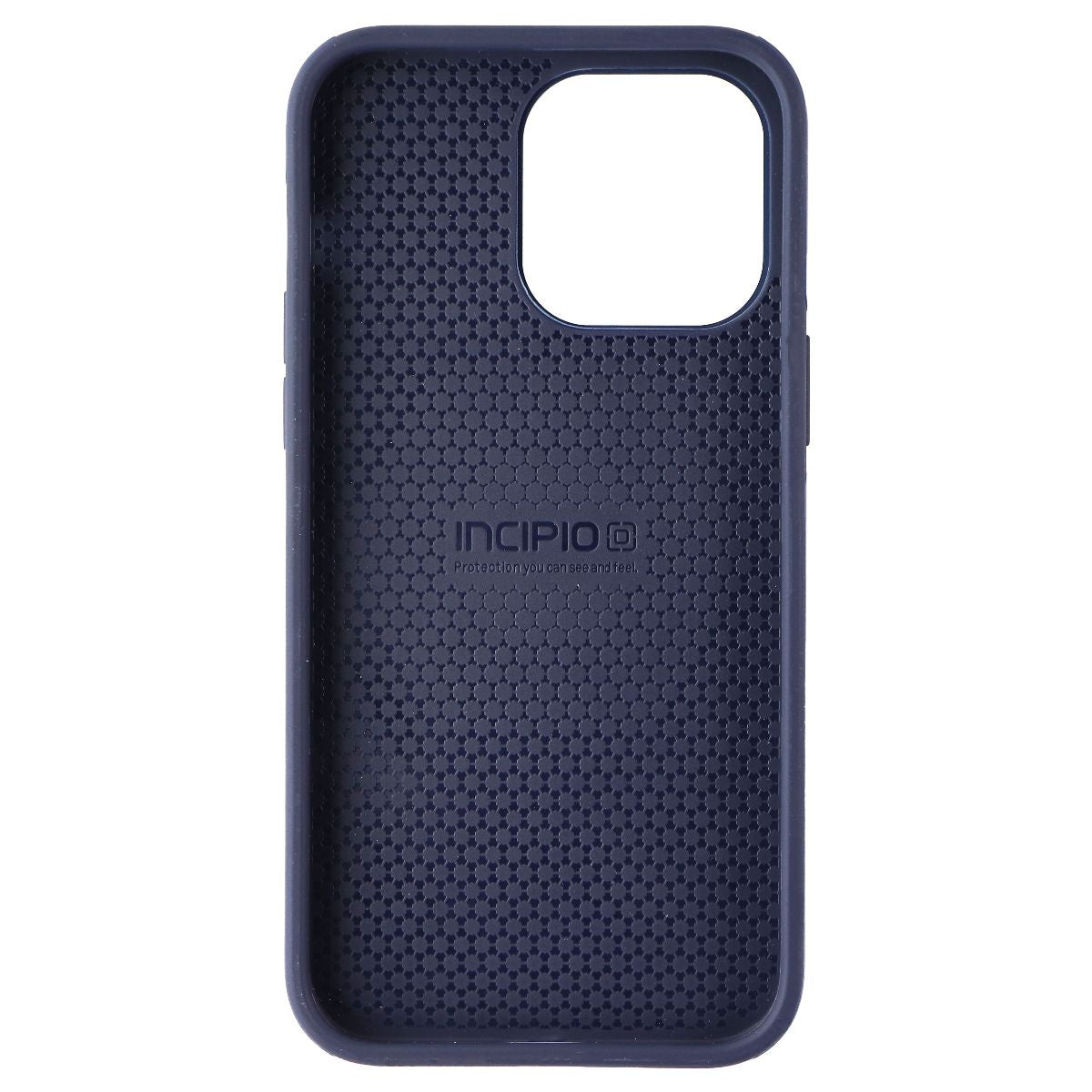 Incipio Duo Case for  MagSafe for Apple iPhone 14 Pro Max - Midnight Navy Cell Phone - Cases, Covers & Skins Incipio    - Simple Cell Bulk Wholesale Pricing - USA Seller