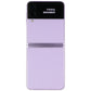 Samsung Galaxy Z Flip3 5G (6.7-inch) SM-F711U1 (UNLOCKED) - 256GB / Lavender Cell Phones & Smartphones Samsung - Simple Cell Bulk Wholesale Pricing - USA Seller