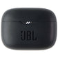 JBL Tune 230NC TWS True Wireless in-Ear Noise Cancelling Headphones - Black Portable Audio - Headphones JBL - Simple Cell Bulk Wholesale Pricing - USA Seller