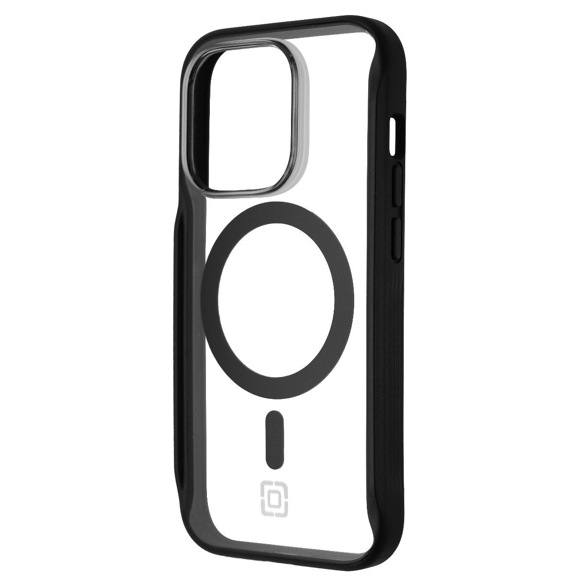 Incipio AeroGrip Case for MagSafe for Apple iPhone 14 Pro - Black/Clear Cell Phone - Cases, Covers & Skins Incipio - Simple Cell Bulk Wholesale Pricing - USA Seller