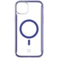 Incipio AeroGrip Case for MagSafe for iPhone 14 Plus - Misty Lavender/Clear Cell Phone - Cases, Covers & Skins Incipio - Simple Cell Bulk Wholesale Pricing - USA Seller