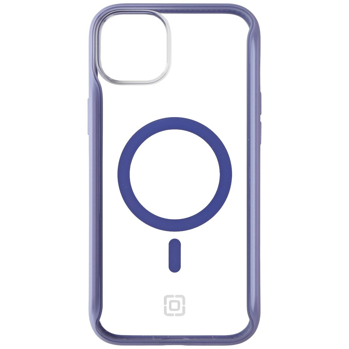 Incipio AeroGrip Case for MagSafe for iPhone 14 Plus - Misty Lavender/Clear Cell Phone - Cases, Covers & Skins Incipio - Simple Cell Bulk Wholesale Pricing - USA Seller