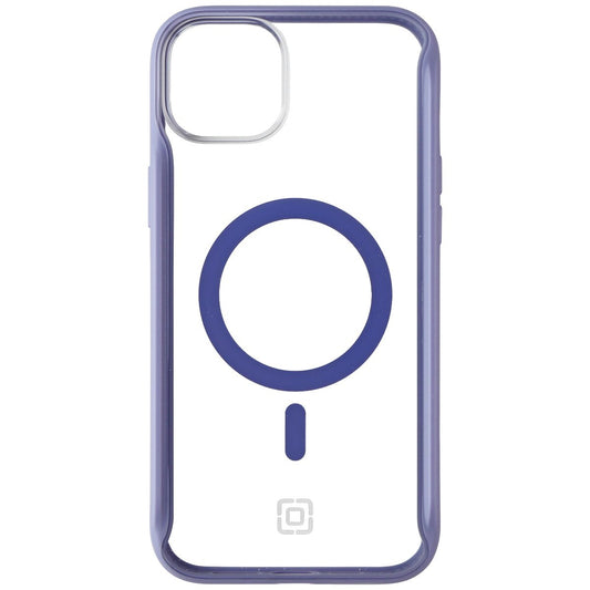 Incipio AeroGrip Case for MagSafe for iPhone 14 Plus - Misty Lavender/Clear Cell Phone - Cases, Covers & Skins Incipio - Simple Cell Bulk Wholesale Pricing - USA Seller