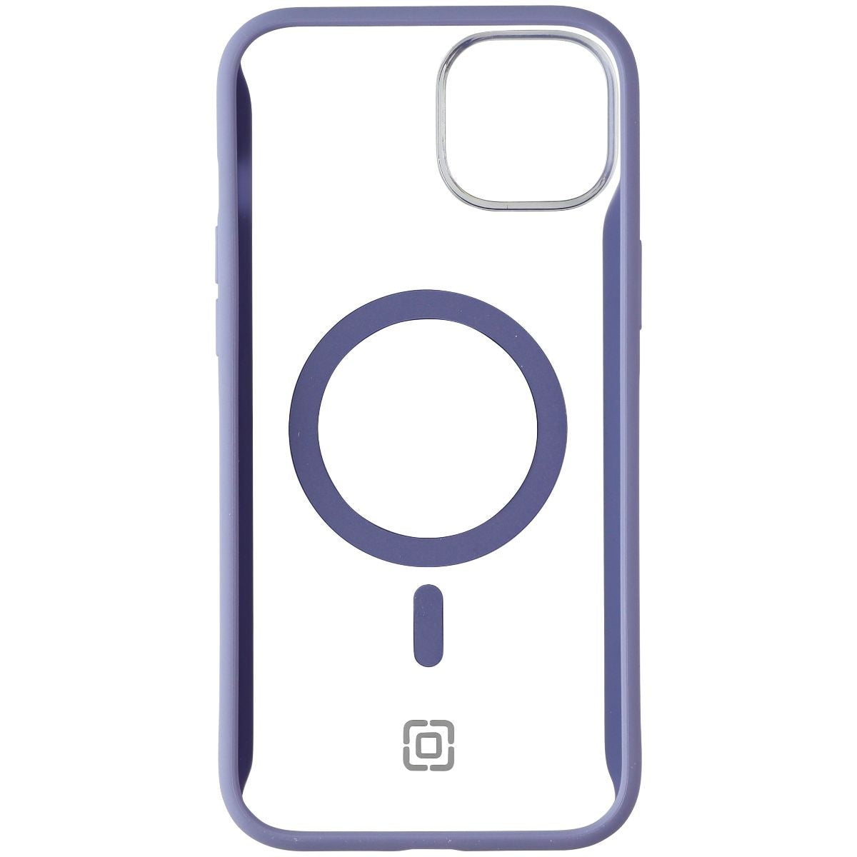 Incipio AeroGrip Case for MagSafe for iPhone 14 Plus - Misty Lavender/Clear Cell Phone - Cases, Covers & Skins Incipio    - Simple Cell Bulk Wholesale Pricing - USA Seller