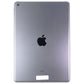 Apple iPad (10.2-in) 7th Gen (A2197) Wi-Fi - 128GB / Space Gray - BAD GYROSCOPE iPads, Tablets & eBook Readers Apple    - Simple Cell Bulk Wholesale Pricing - USA Seller