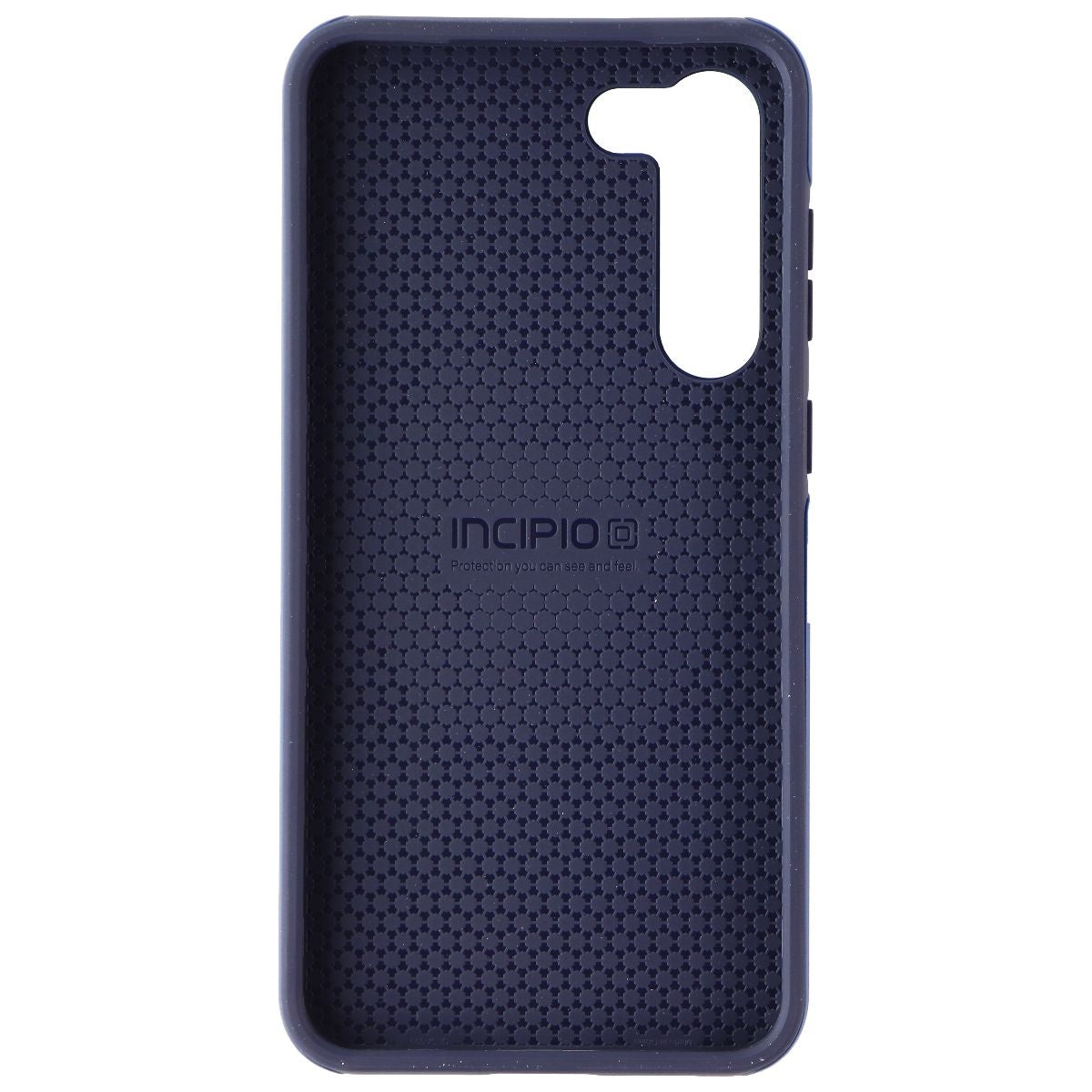 Incipio Duo Series Case for Samsung Galaxy (S23+) Plus - Midnight Navy Cell Phone - Cases, Covers & Skins Incipio    - Simple Cell Bulk Wholesale Pricing - USA Seller