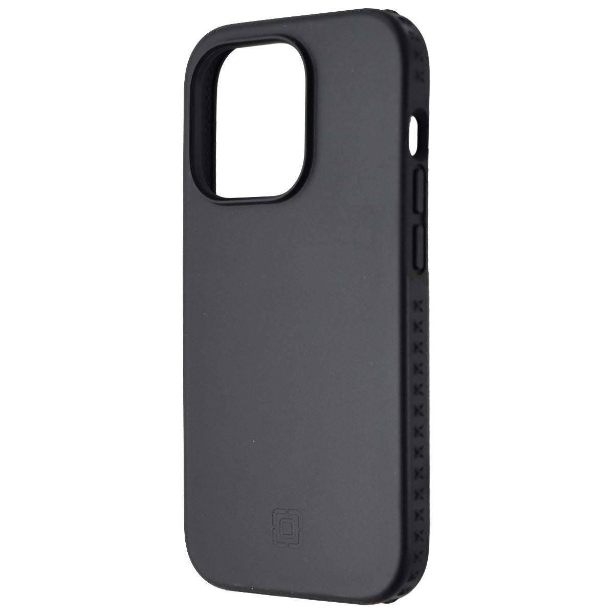Incipio Grip Series Case for iPhone 14 Pro - Black Cell Phone - Cases, Covers & Skins Incipio - Simple Cell Bulk Wholesale Pricing - USA Seller