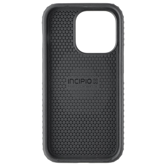 Incipio Grip Series Case for iPhone 14 Pro - Black