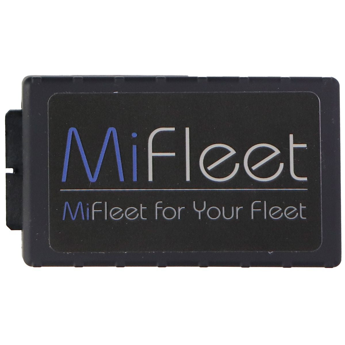 MiFleet Asset Management and Tracker - Black (MF2630L-VX) Vehicle Electronics & GPS - GPS Units MiFleet    - Simple Cell Bulk Wholesale Pricing - USA Seller