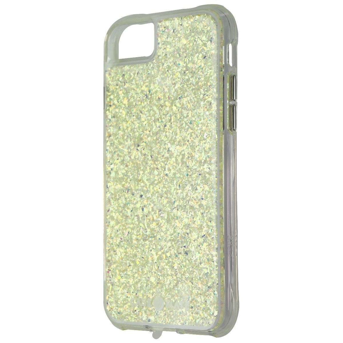Case-Mate Twinkle Series Case for Apple iPhone SE (2nd Gen) 8/7 - Stardust Gold Cell Phone - Cases, Covers & Skins Case-Mate - Simple Cell Bulk Wholesale Pricing - USA Seller