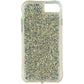 Case-Mate Twinkle Series Case for Apple iPhone SE (2nd Gen) 8/7 - Stardust Gold Cell Phone - Cases, Covers & Skins Case-Mate - Simple Cell Bulk Wholesale Pricing - USA Seller