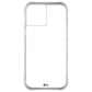 Case-Mate Tough Clear Plus Case for Apple iPhone 12 Pro Max - Clear