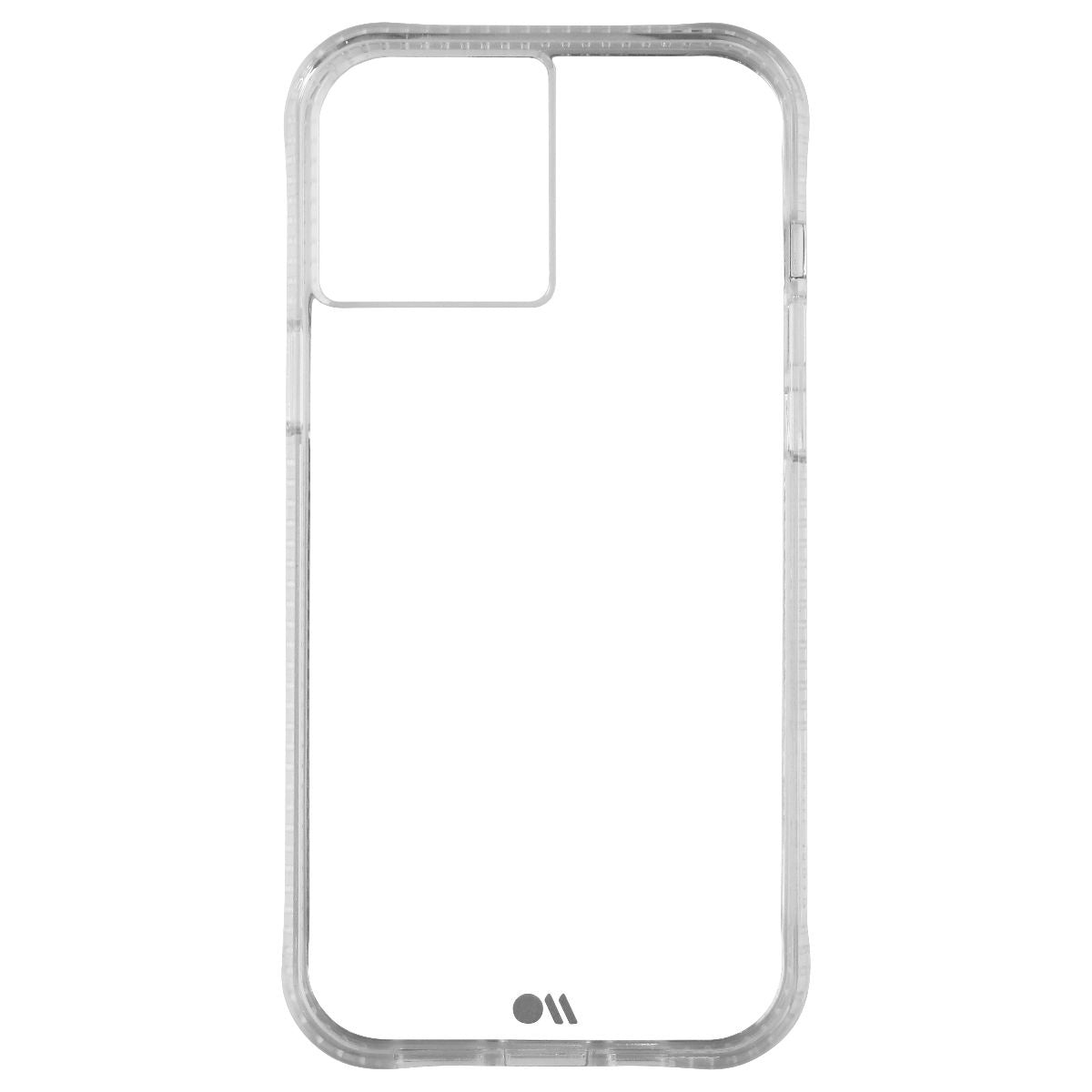 Case-Mate Tough Clear Plus Case for Apple iPhone 12 Pro Max - Clear