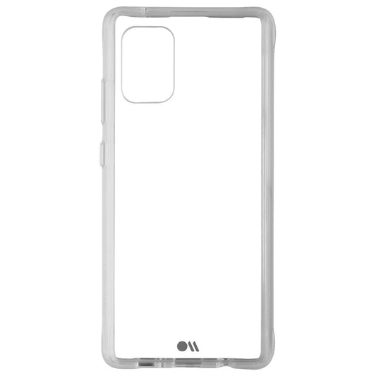 Case-Mate Samsung Galaxy A71 5G UW Case - Clear A71 Verizon Cell Phone - Cases, Covers & Skins Case-Mate - Simple Cell Bulk Wholesale Pricing - USA Seller