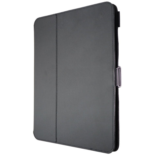 Speck Balance Folio Case for iPad Air 2020 & iPad Pro 11-in (2018-2021) - Black iPad/Tablet Accessories - Cases, Covers, Keyboard Folios Speck - Simple Cell Bulk Wholesale Pricing - USA Seller