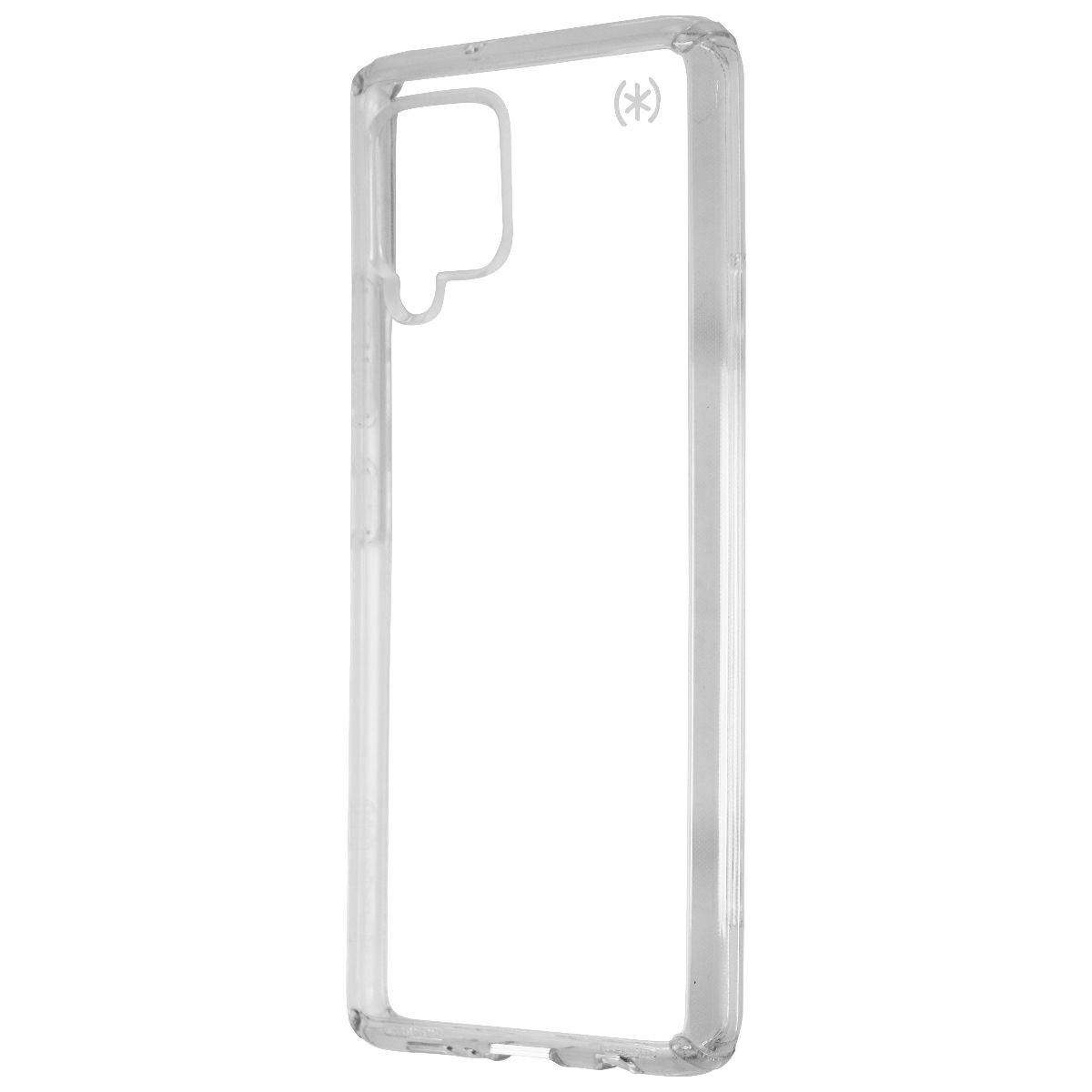 Speck Presidio Exotech Series Case for Samsung Galaxy A42 5G - Clear Cell Phone - Cases, Covers & Skins Speck    - Simple Cell Bulk Wholesale Pricing - USA Seller