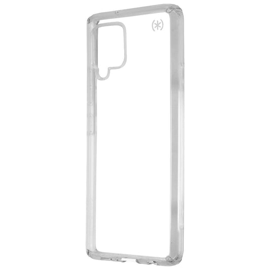 Speck Presidio Exotech Series Case for Samsung Galaxy A42 5G - Clear Cell Phone - Cases, Covers & Skins Speck - Simple Cell Bulk Wholesale Pricing - USA Seller