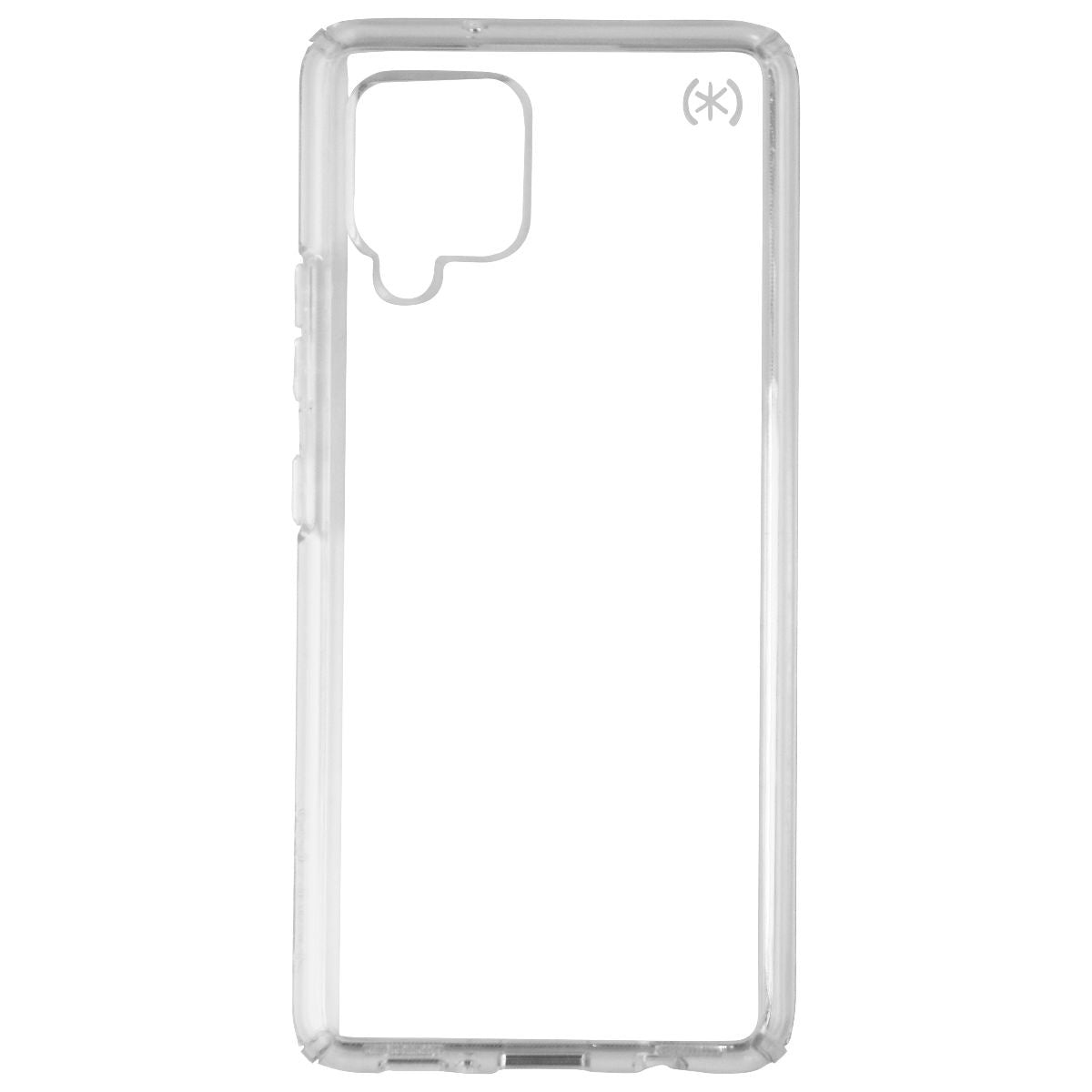Speck Presidio Exotech Series Case for Samsung Galaxy A42 5G - Clear Cell Phone - Cases, Covers & Skins Speck - Simple Cell Bulk Wholesale Pricing - USA Seller