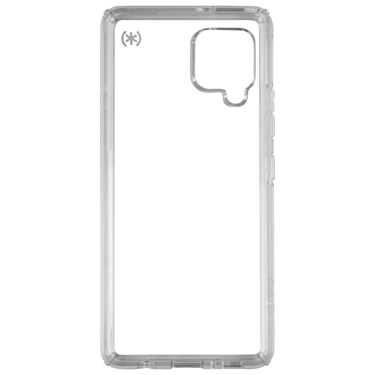 Speck Presidio Exotech Series Case for Samsung Galaxy A42 5G - Clear Cell Phone - Cases, Covers & Skins Speck    - Simple Cell Bulk Wholesale Pricing - USA Seller