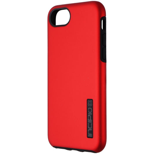 Incipio DualPro Case for Apple iPhone SE (8/7/6s/6) - Iridescent Red Cell Phone - Cases, Covers & Skins Incipio - Simple Cell Bulk Wholesale Pricing - USA Seller