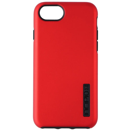 Incipio DualPro Case for Apple iPhone SE (8/7/6s/6) - Iridescent Red Cell Phone - Cases, Covers & Skins Incipio - Simple Cell Bulk Wholesale Pricing - USA Seller